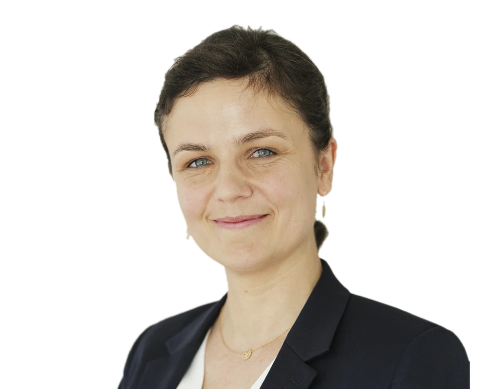 Constance Frécenon