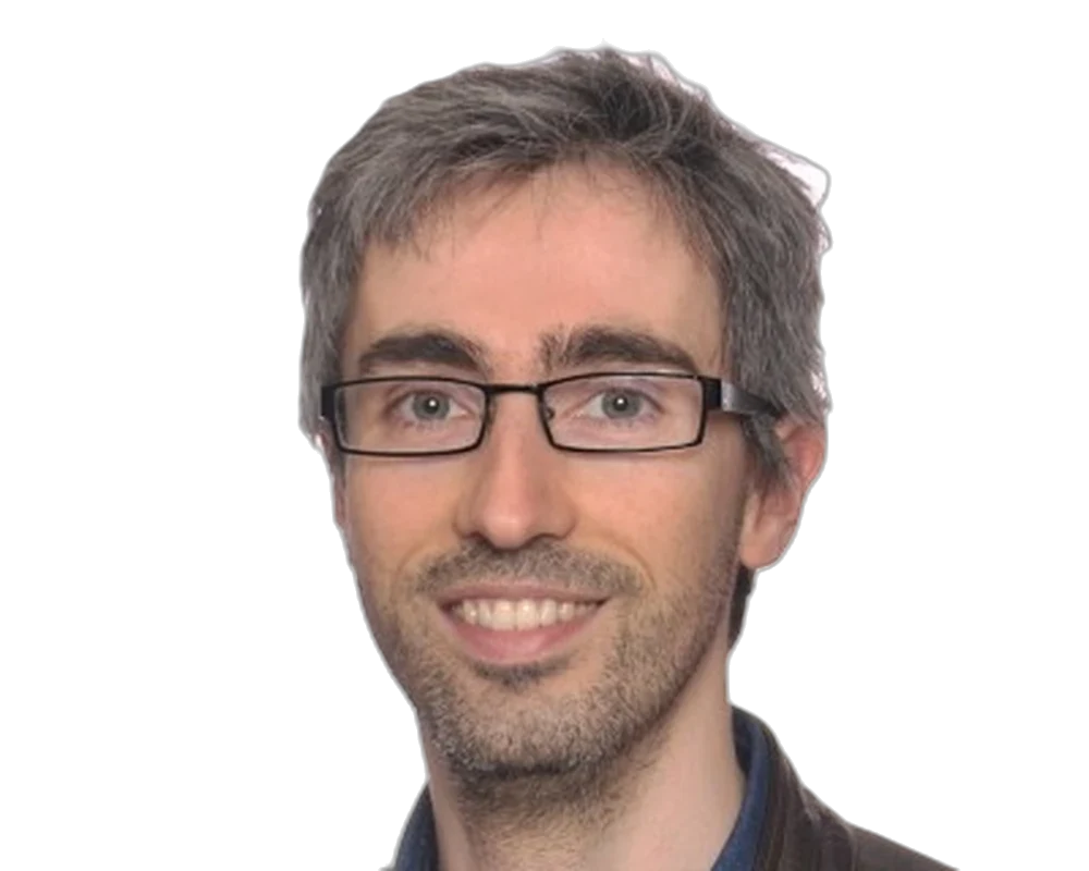 Grégoire Martinon