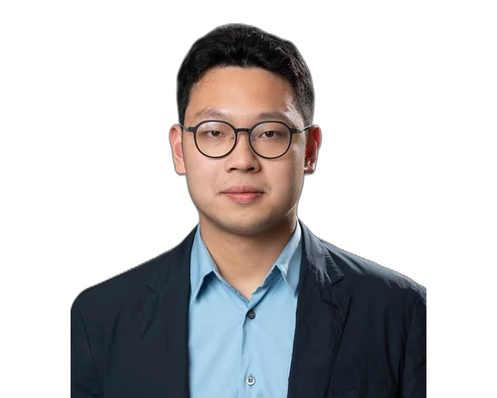 Haopeng Wang