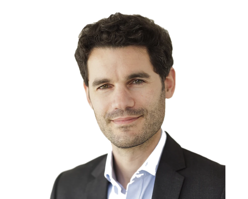 Jérôme Feroldi