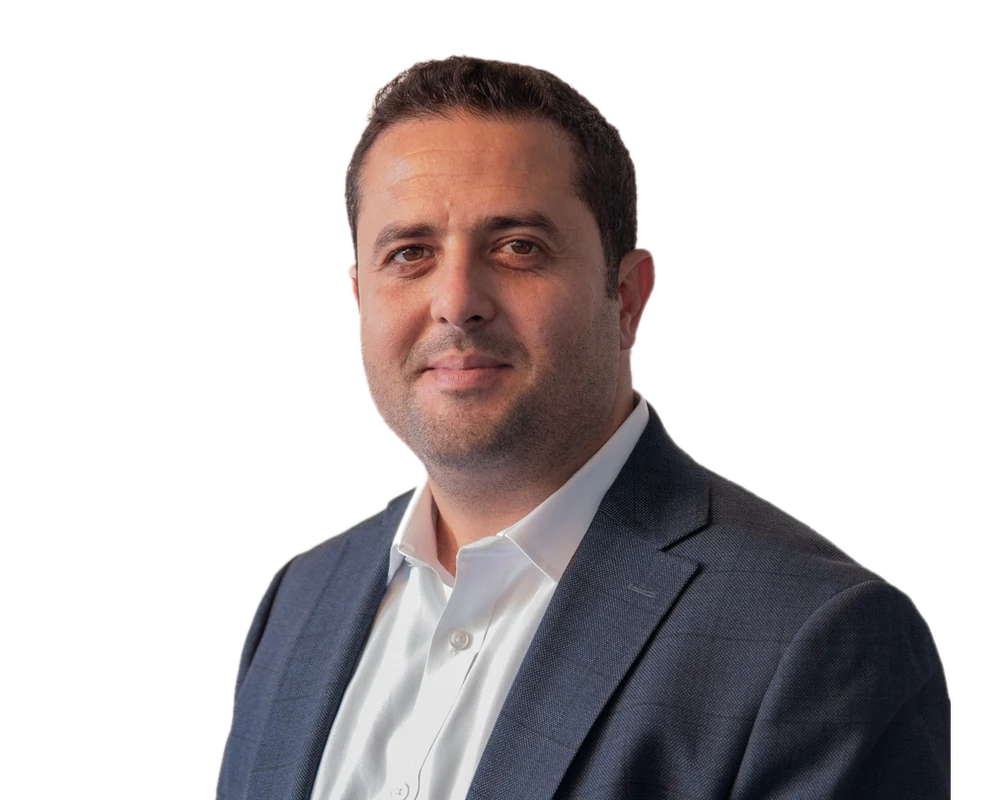 Mohamed Khalfallah
