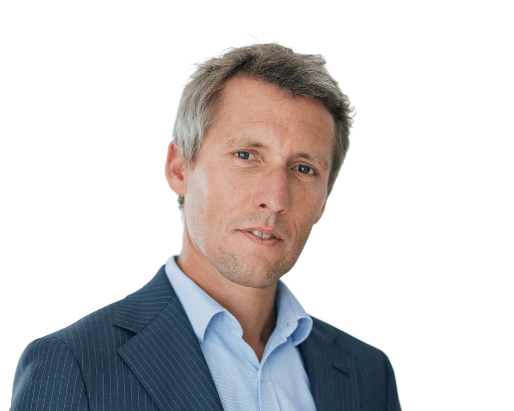 Pascal Simon