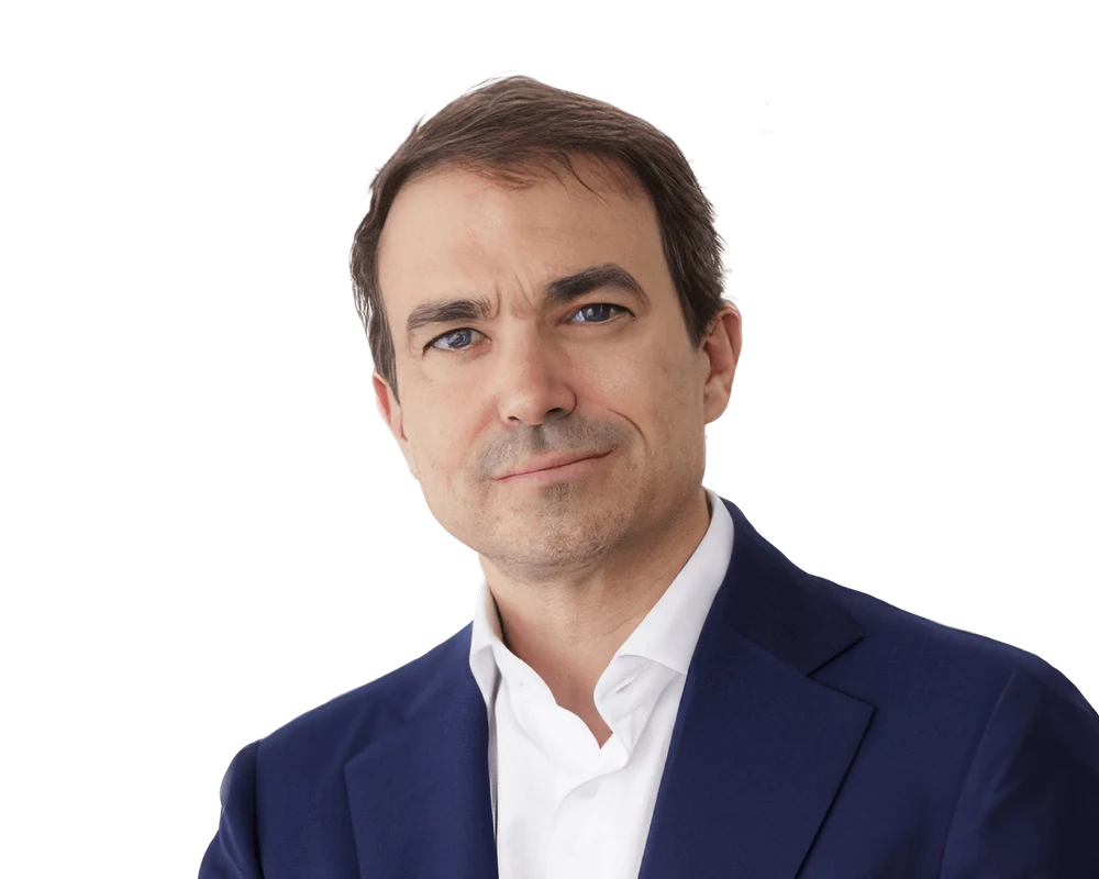 Sébastien Plessis