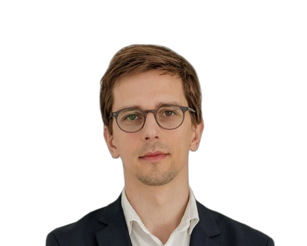Thibault Cuisinière