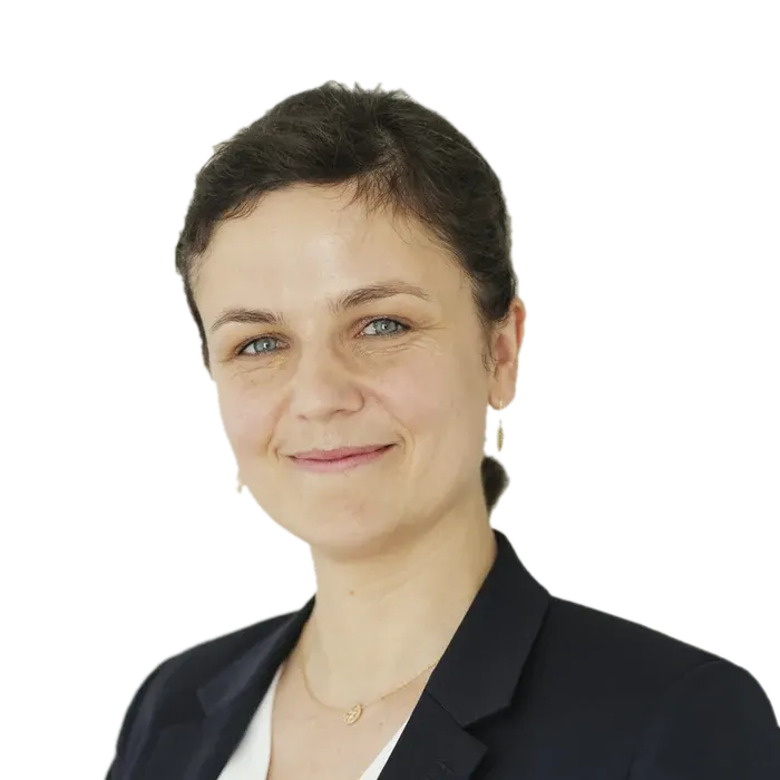 Constance Frécenon