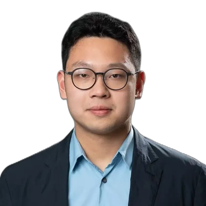 Haopeng Wang
