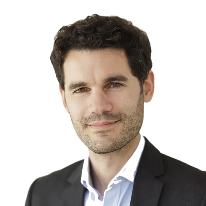 Jérôme Feroldi
