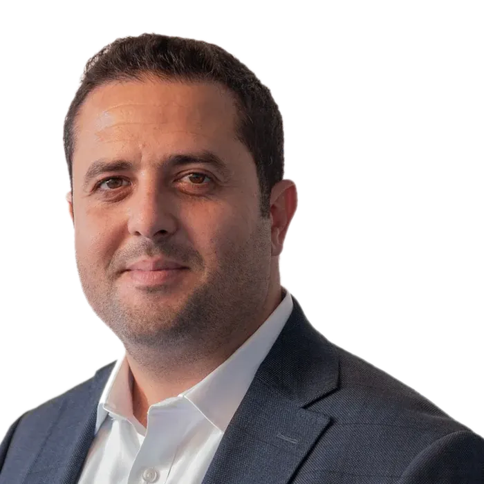 Mohamed Khalfallah