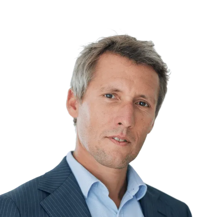 Pascal Simon