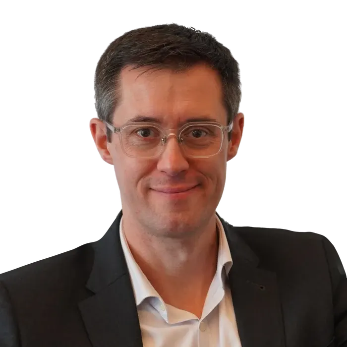 Romain Aeberhardt