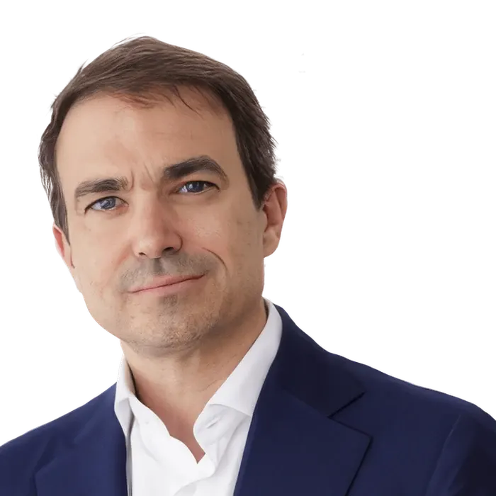 Sébastien Plessis